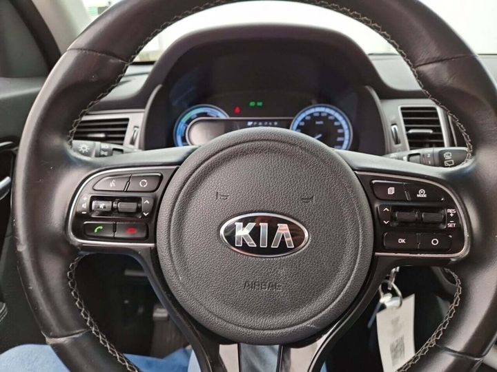 Photo 27 VIN: KNACC81CGJ5172302 - KIA NIRO 