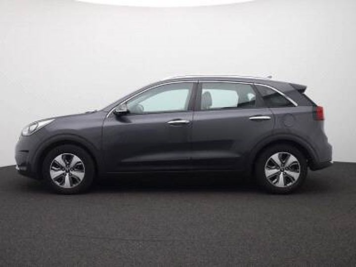 Photo 2 VIN: KNACC81CGJ5172735 - KIA NIRO 