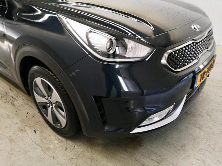 Photo 31 VIN: KNACC81CGJ5173744 - KIA NIRO 