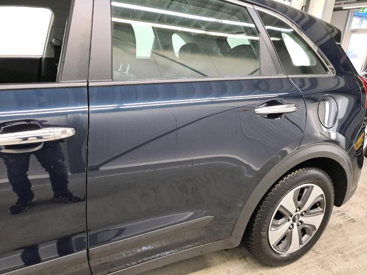 Photo 21 VIN: KNACC81CGJ5173847 - KIA NIRO 