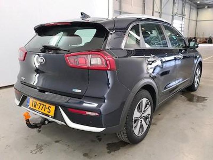 Photo 3 VIN: KNACC81CGJ5173868 - KIA NIRO 