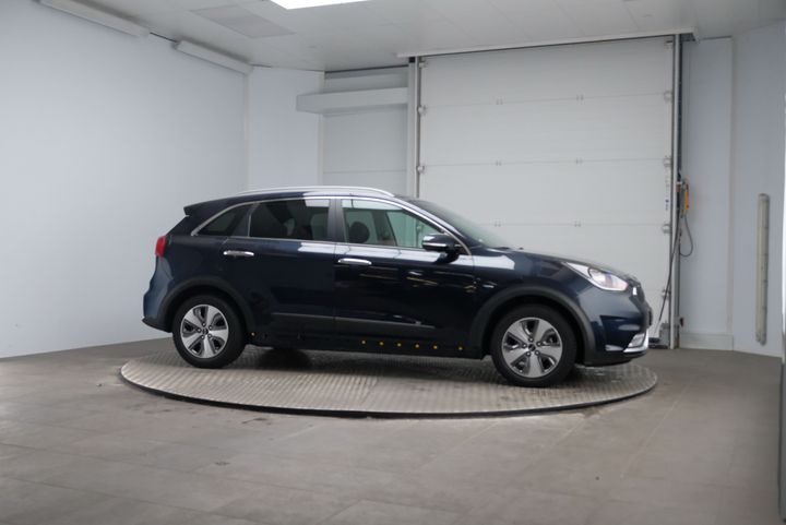 Photo 5 VIN: KNACC81CGJ5173897 - KIA NIRO 