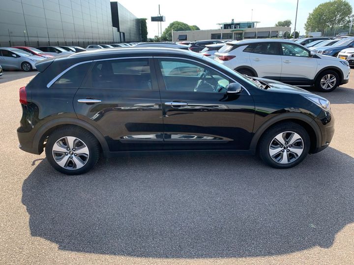 Photo 15 VIN: KNACC81CGJ5173898 - KIA NIRO 