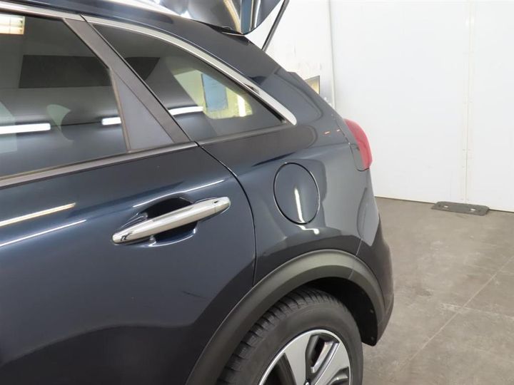 Photo 15 VIN: KNACC81CGJ5173914 - KIA NIRO 