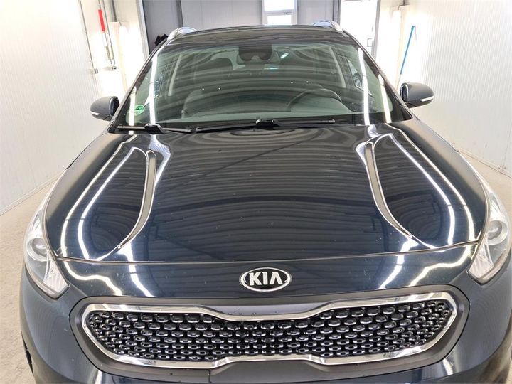 Photo 23 VIN: KNACC81CGJ5173915 - KIA NIRO 