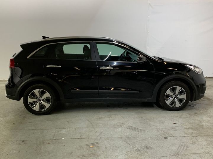 Photo 14 VIN: KNACC81CGJ5180037 - KIA NIRO 