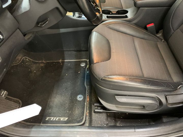 Photo 26 VIN: KNACC81CGJ5180037 - KIA NIRO 