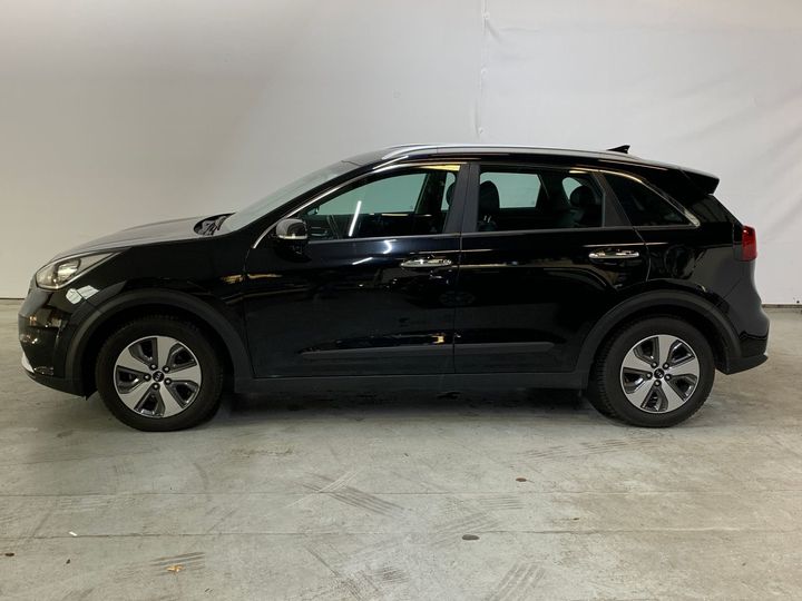 Photo 9 VIN: KNACC81CGJ5180037 - KIA NIRO 