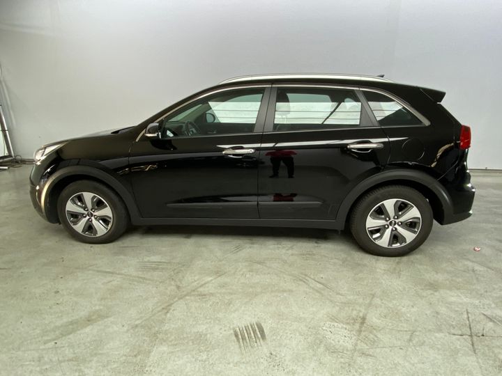 Photo 2 VIN: KNACC81CGJ5180122 - KIA NIRO, 