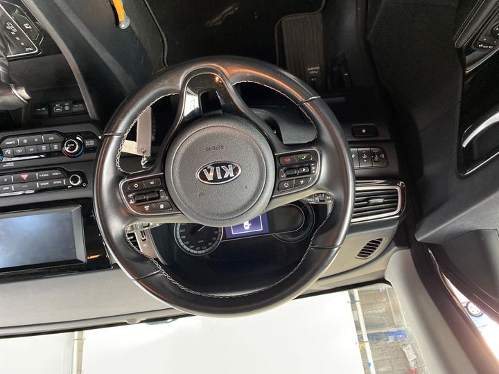 Photo 4 VIN: KNACC81CGJ5180122 - KIA NIRO, 