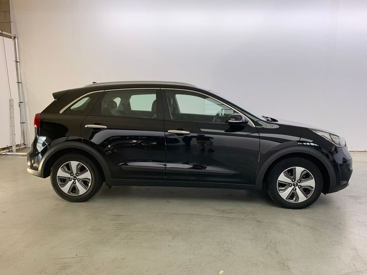 Photo 15 VIN: KNACC81CGJ5180124 - KIA NIRO 