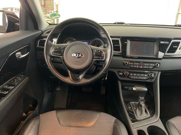 Photo 7 VIN: KNACC81CGJ5180124 - KIA NIRO 