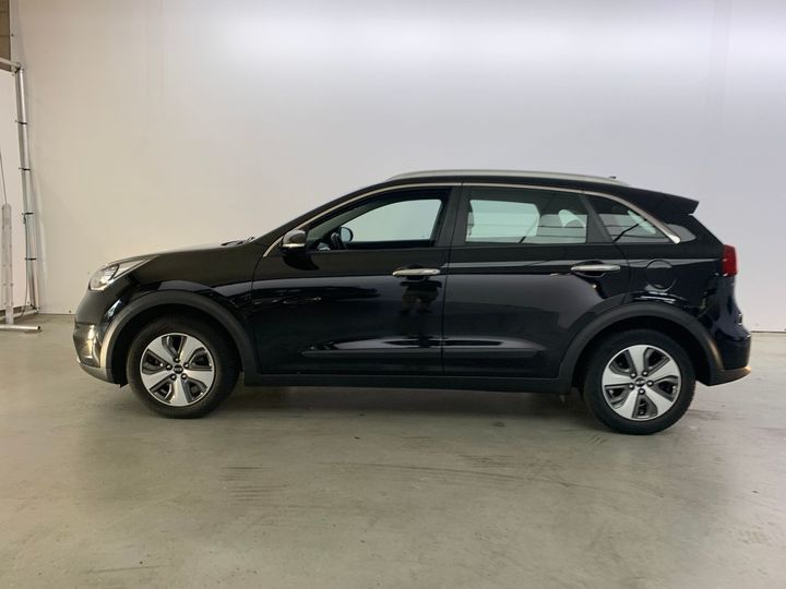 Photo 9 VIN: KNACC81CGJ5180124 - KIA NIRO 