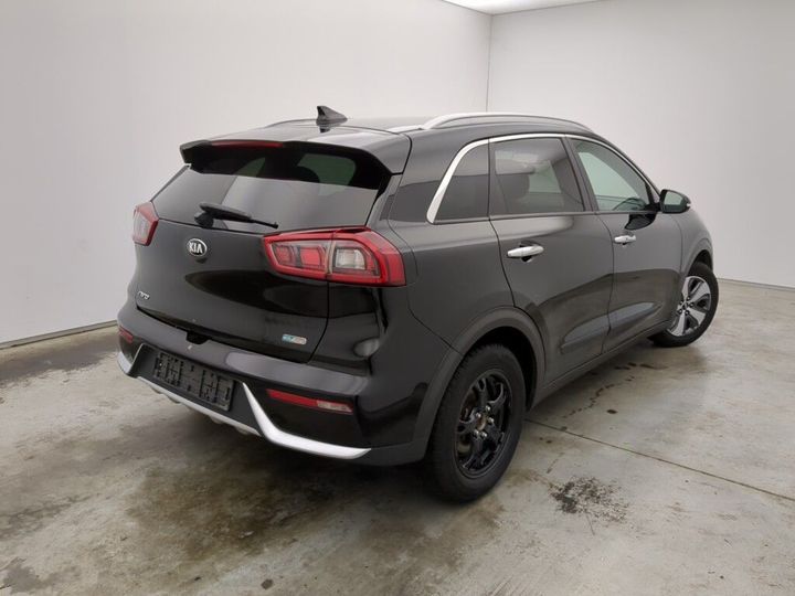 Photo 2 VIN: KNACC81CGJ5180633 - KIA NIRO &#3916 