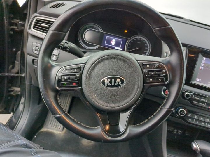 Photo 24 VIN: KNACC81CGJ5180633 - KIA NIRO &#3916 