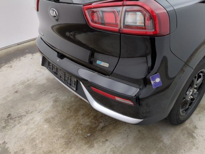 Photo 36 VIN: KNACC81CGJ5180633 - KIA NIRO &#3916 