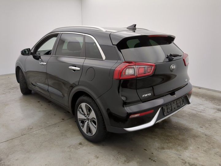 Photo 7 VIN: KNACC81CGJ5180633 - KIA NIRO &#3916 