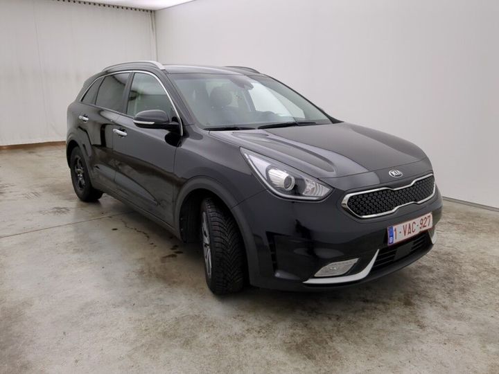 Photo 8 VIN: KNACC81CGJ5180633 - KIA NIRO &#3916 