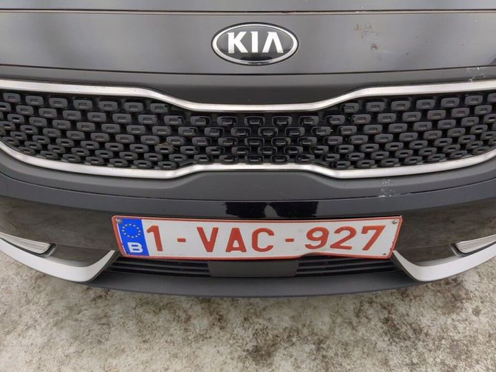 Photo 5 VIN: KNACC81CGJ5180633 - KIA NIRO &#3916 