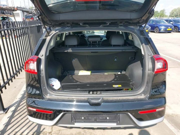 Photo 25 VIN: KNACC81CGJ5180634 - KIA NIRO 