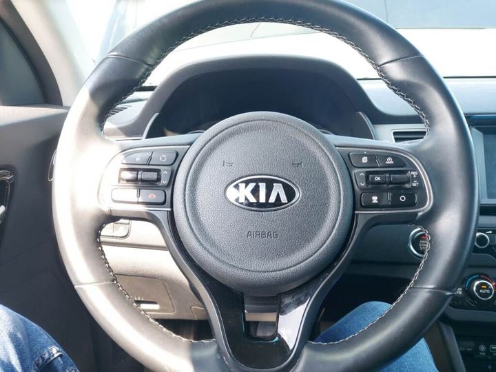 Photo 7 VIN: KNACC81CGJ5180634 - KIA NIRO 