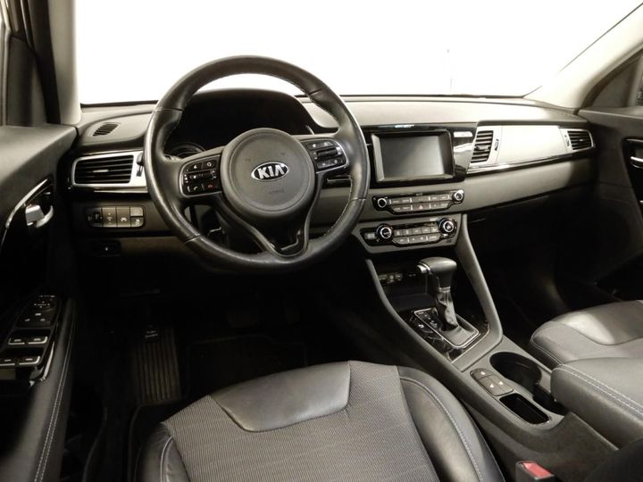 Photo 9 VIN: KNACC81CGJ5180840 - KIA NIRO 