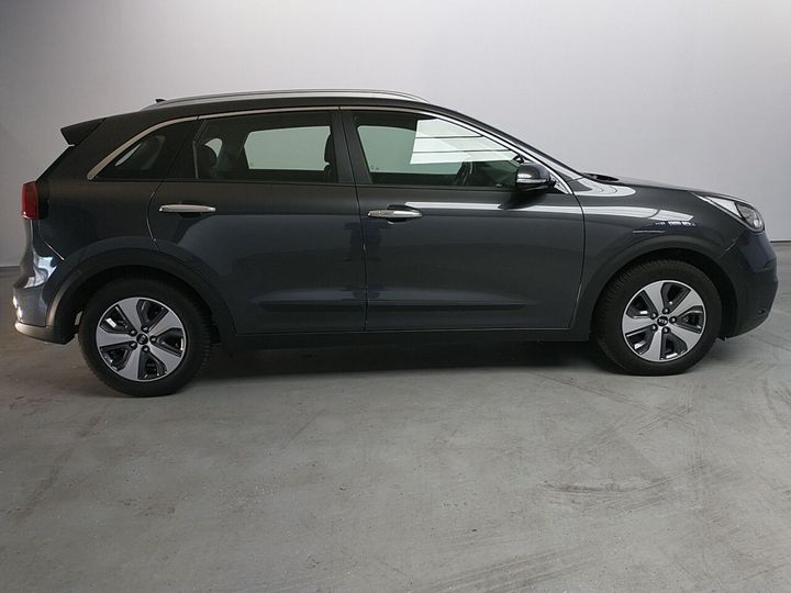 Photo 2 VIN: KNACC81CGJ5180855 - KIA NIRO 