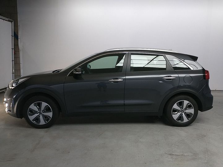 Photo 4 VIN: KNACC81CGJ5180855 - KIA NIRO 