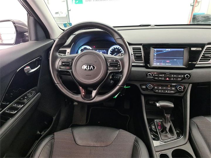 Photo 18 VIN: KNACC81CGJ5180878 - KIA NIRO 