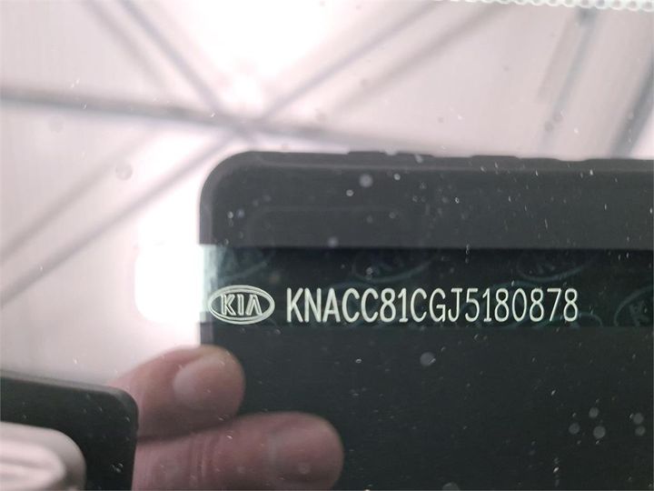 Photo 6 VIN: KNACC81CGJ5180878 - KIA NIRO 