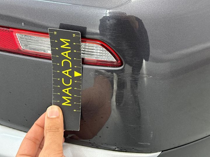 Photo 29 VIN: KNACC81CGJ5181032 - KIA NIRO 