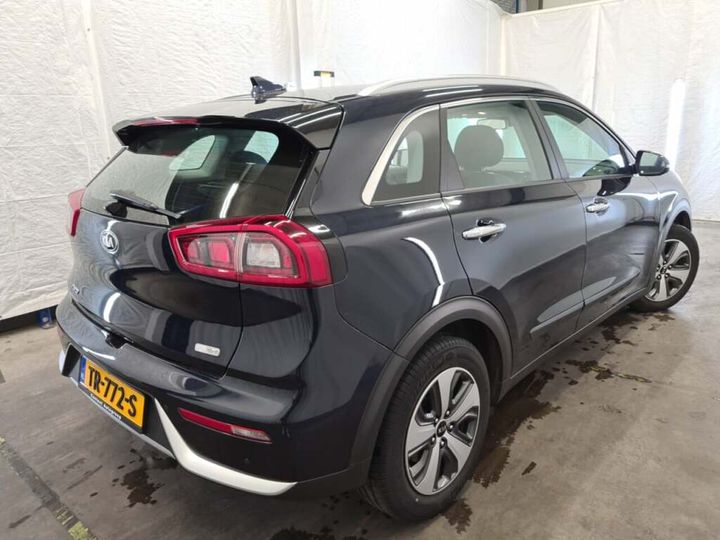 Photo 2 VIN: KNACC81CGJ5181201 - KIA NIRO 