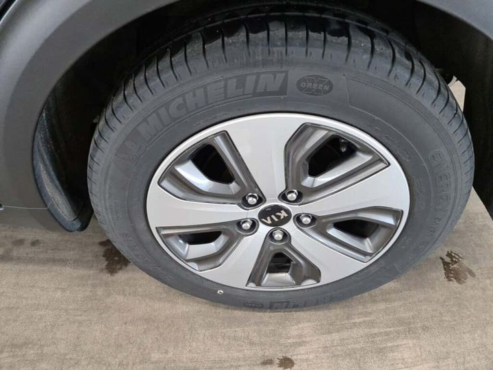 Photo 22 VIN: KNACC81CGJ5181201 - KIA NIRO 