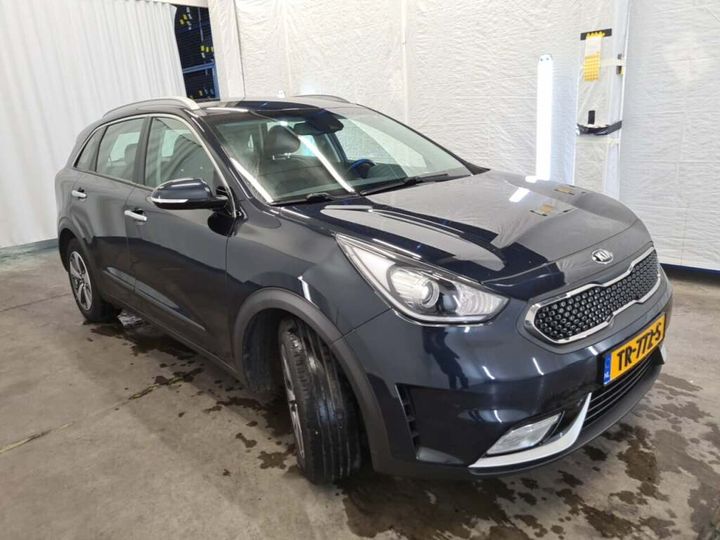 Photo 28 VIN: KNACC81CGJ5181201 - KIA NIRO 