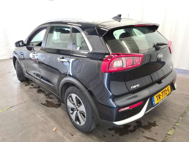 Photo 29 VIN: KNACC81CGJ5181201 - KIA NIRO 