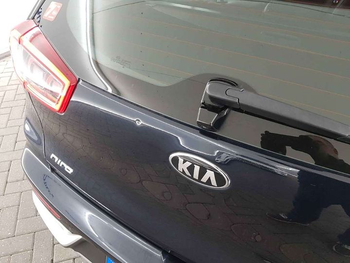 Photo 26 VIN: KNACC81CGJ5181706 - KIA NIRO 