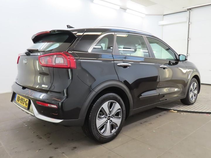 Photo 2 VIN: KNACC81CGJ5182975 - KIA NIRO 