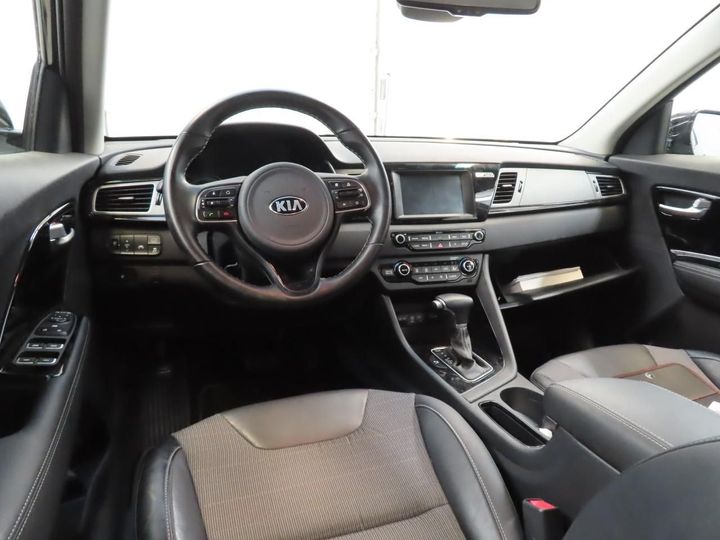 Photo 3 VIN: KNACC81CGJ5182975 - KIA NIRO 