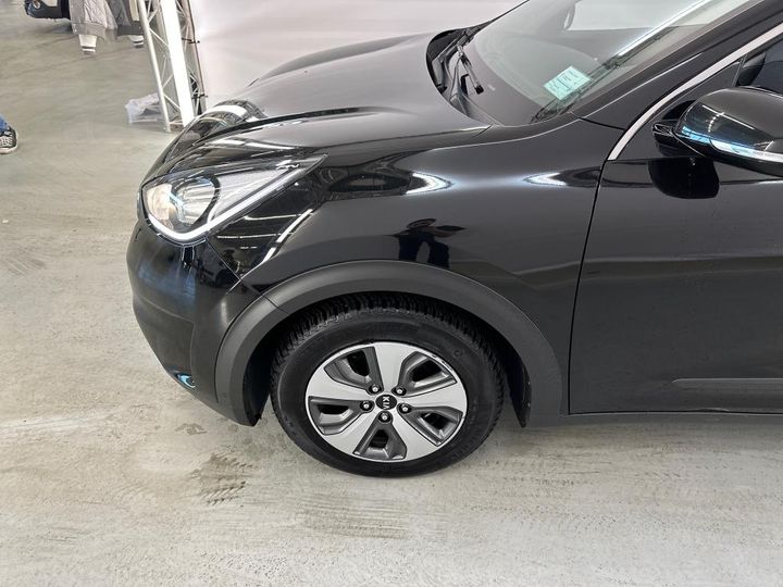 Photo 14 VIN: KNACC81CGJ5183498 - KIA NIRO 