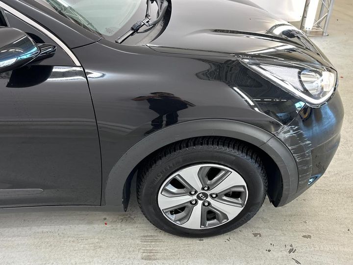 Photo 21 VIN: KNACC81CGJ5183498 - KIA NIRO 