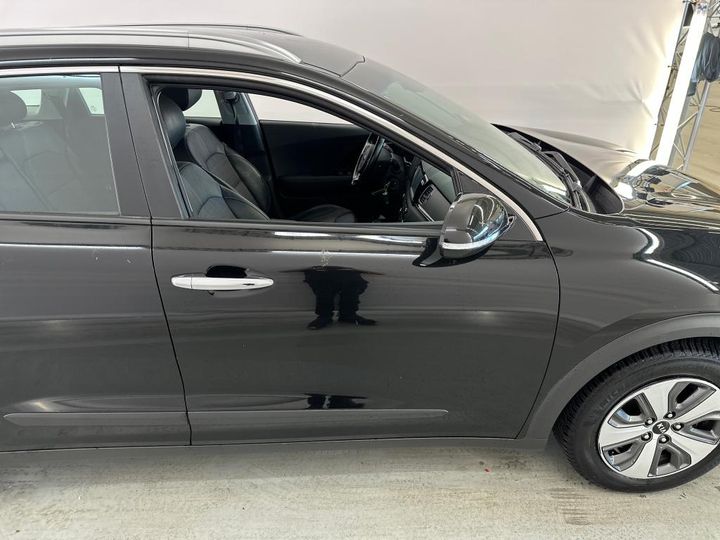 Photo 22 VIN: KNACC81CGJ5183498 - KIA NIRO 