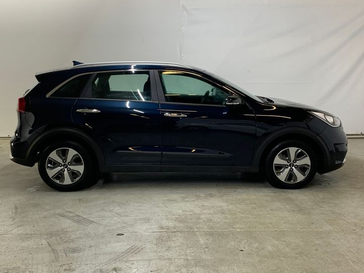 Photo 15 VIN: KNACC81CGJ5183502 - KIA NIRO 