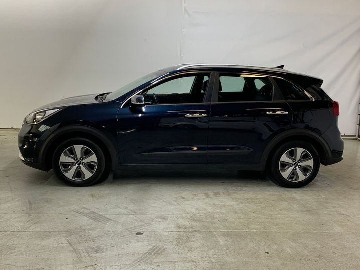 Photo 9 VIN: KNACC81CGJ5183502 - KIA NIRO 