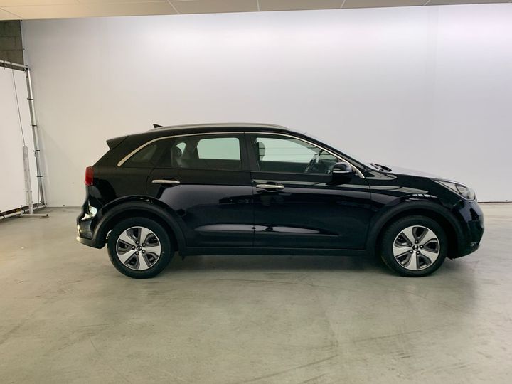 Photo 15 VIN: KNACC81CGJ5183528 - KIA NIRO 