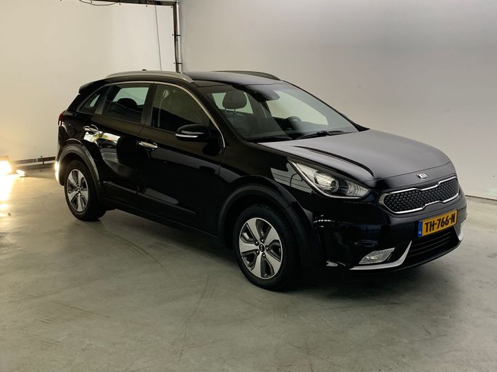 Photo 4 VIN: KNACC81CGJ5183528 - KIA NIRO 