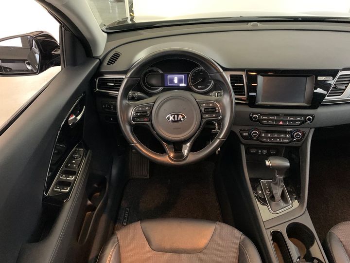 Photo 7 VIN: KNACC81CGJ5183528 - KIA NIRO 