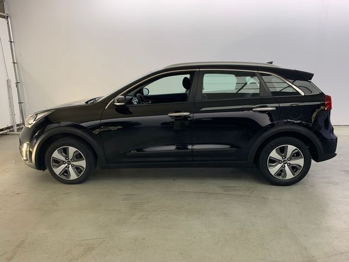 Photo 9 VIN: KNACC81CGJ5183528 - KIA NIRO 