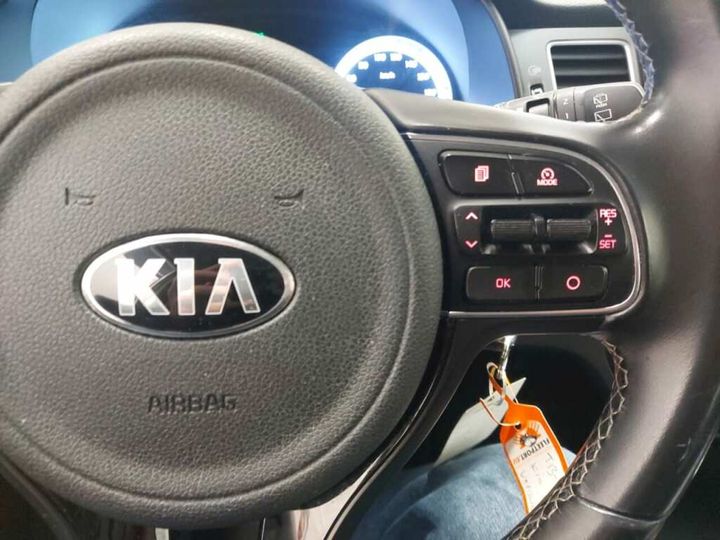 Photo 17 VIN: KNACC81CGJ5184176 - KIA NIRO 