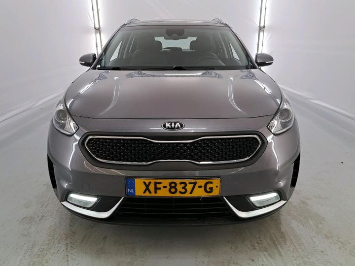 Photo 19 VIN: KNACC81CGJ5184268 - KIA NIRO 