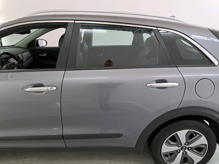 Photo 26 VIN: KNACC81CGJ5184268 - KIA NIRO 